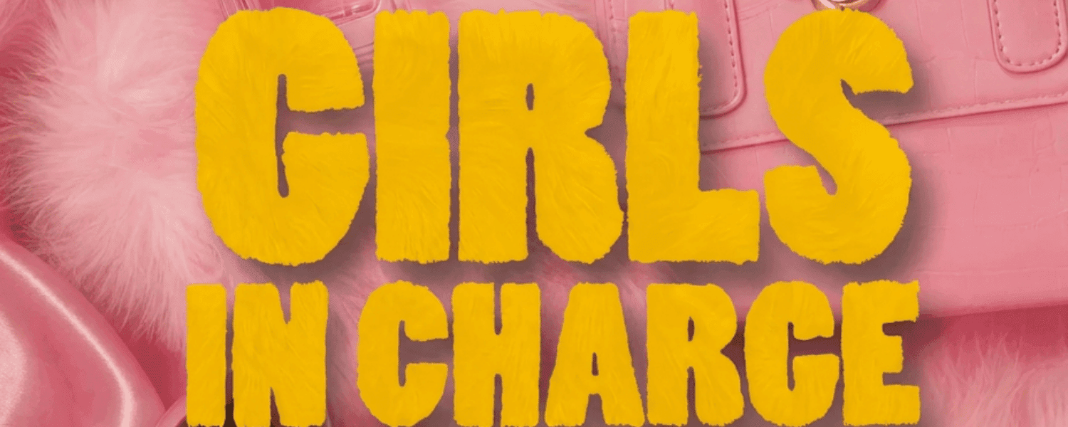 imagen del evento: GIRLS IN CHARGE X LA PORTEÑA