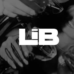 imagen del evento: LIB SÁBADO 24.10 🪩