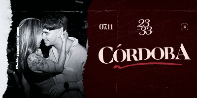 LA 23-33 en CÓRDOBA cover image
