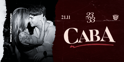 imagen del evento: LA 23-33 en PALERMO