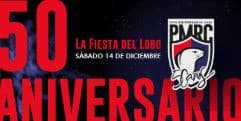 imagen del evento: Fiesta Aniversario P.M.R.C.
