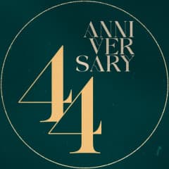 imagen del evento: Aniversario 44 Your Place · Sábado 30/11