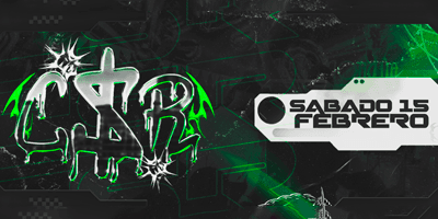 imagen del evento: CASERIO CLUB - SABADO 15.02