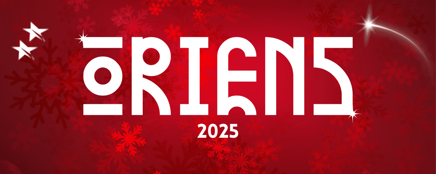 imagen del evento: ORIENS 2025