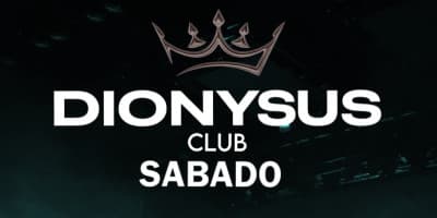 DIONYSUS SABADOS cover image