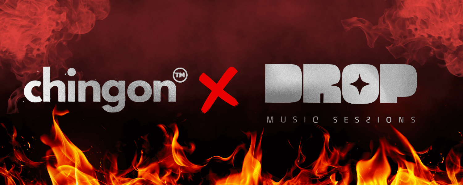 imagen del evento: Drop & Chingon