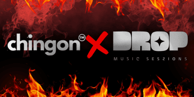 Drop & Chingon cover image