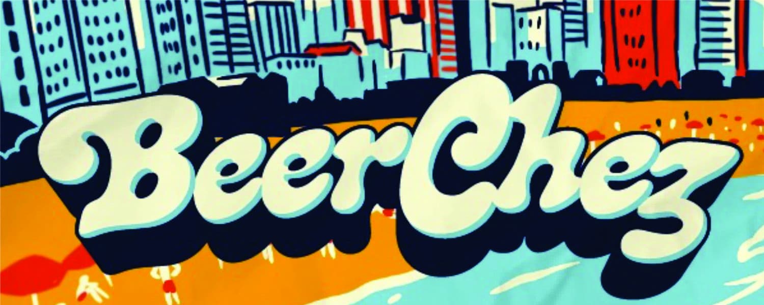 imagen del evento: BEER CHEZ