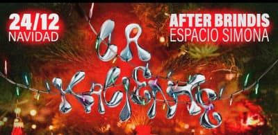 Navidad Kaliente cover image