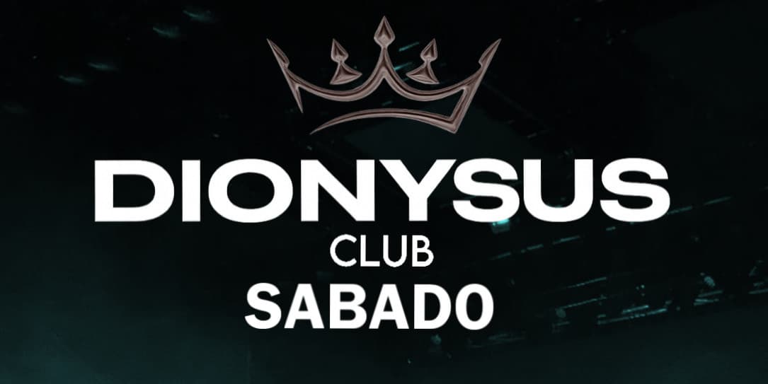 imagen del evento: DIONYSUS SABADOS